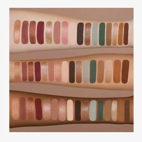 NABLA Read My Mind Eyeshadow Palette - Picture 10 of 10